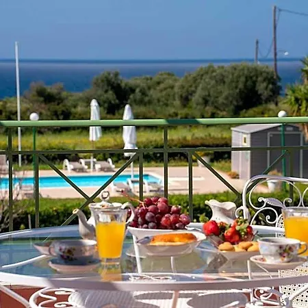 Hotel Monambeles Dilinata