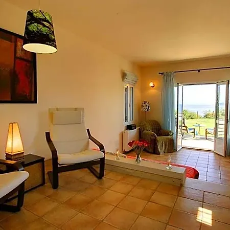 Monambeles Hotel Dilinata