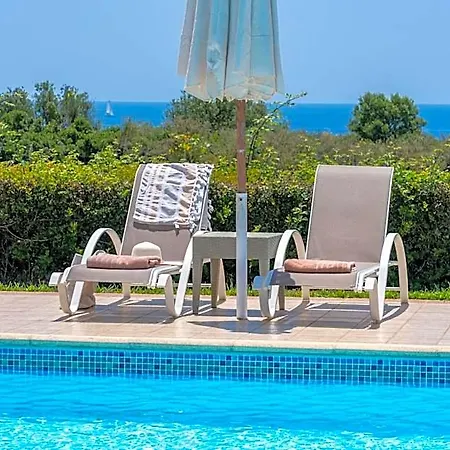 Hotel Monambeles Dilinata
